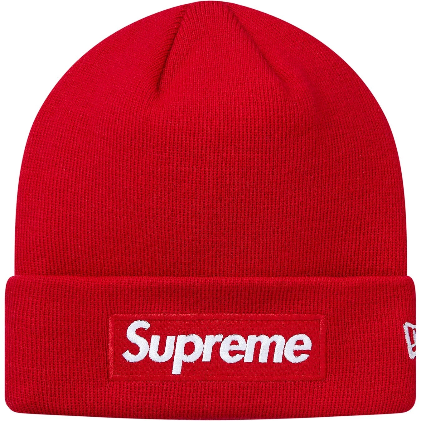 New Era® Box Logo Beanie view 7